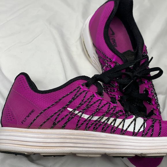 NIKE Lunaracer 3 flywire, women’s size 8.5 - Picture 3 of 7